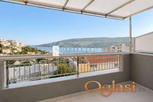 Prodaja stana Herceg Novi – Jednosoban stan 64 m² sa panoramskim pogledom na more, Topla 2